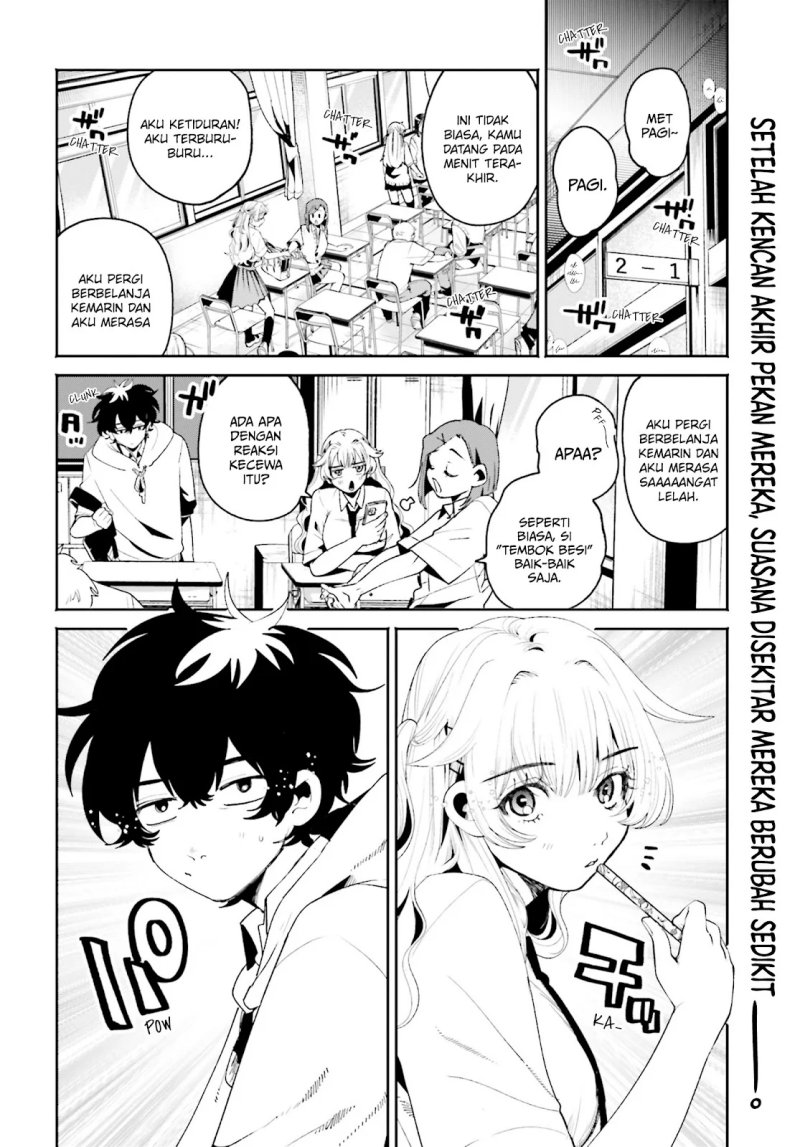 Filter-Goshi no Kanojo Chapter 09 Bahasa Indonesia
