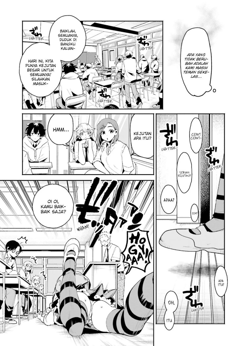 Filter-Goshi no Kanojo Chapter 09 Bahasa Indonesia