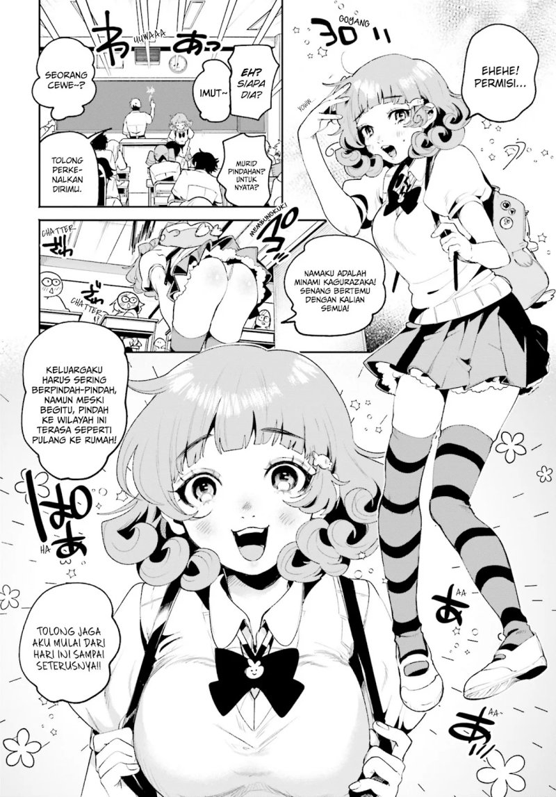 Filter-Goshi no Kanojo Chapter 09 Bahasa Indonesia