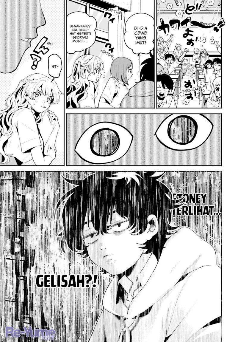 Filter-Goshi no Kanojo Chapter 09 Bahasa Indonesia