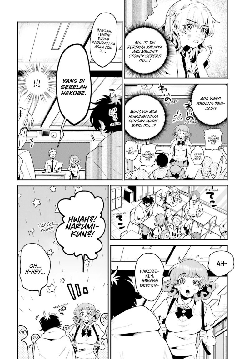 Filter-Goshi no Kanojo Chapter 09 Bahasa Indonesia