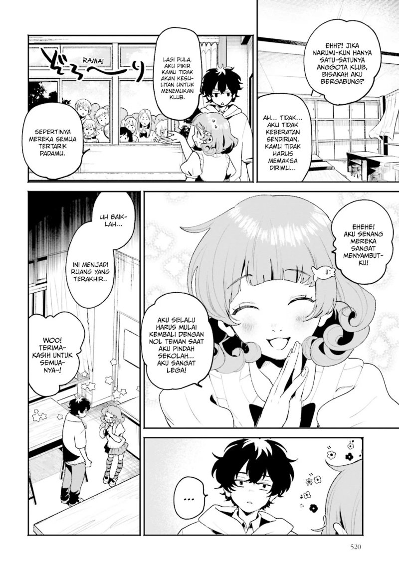 Filter-Goshi no Kanojo Chapter 09 Bahasa Indonesia