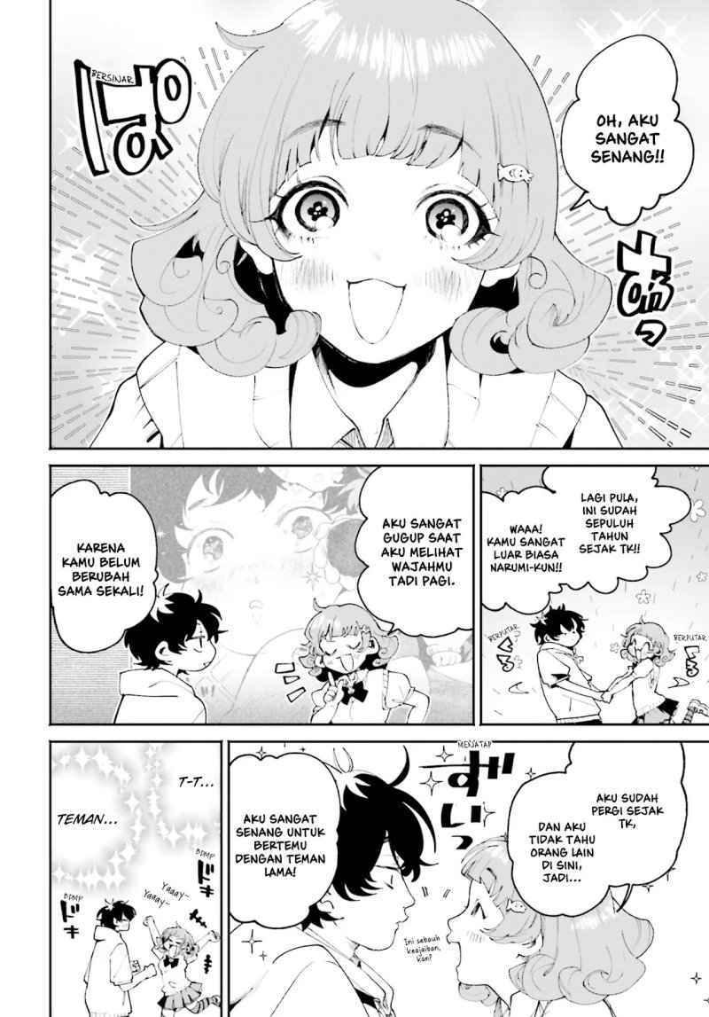 Filter-Goshi no Kanojo Chapter 09 Bahasa Indonesia