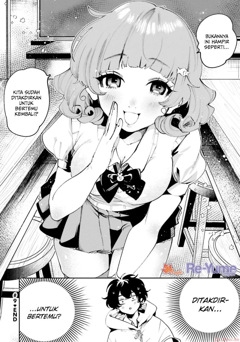 Filter-Goshi no Kanojo Chapter 09 Bahasa Indonesia