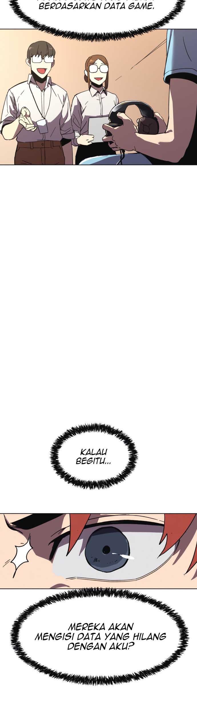 Final Boss Chapter 11 Bahasa Indonesia