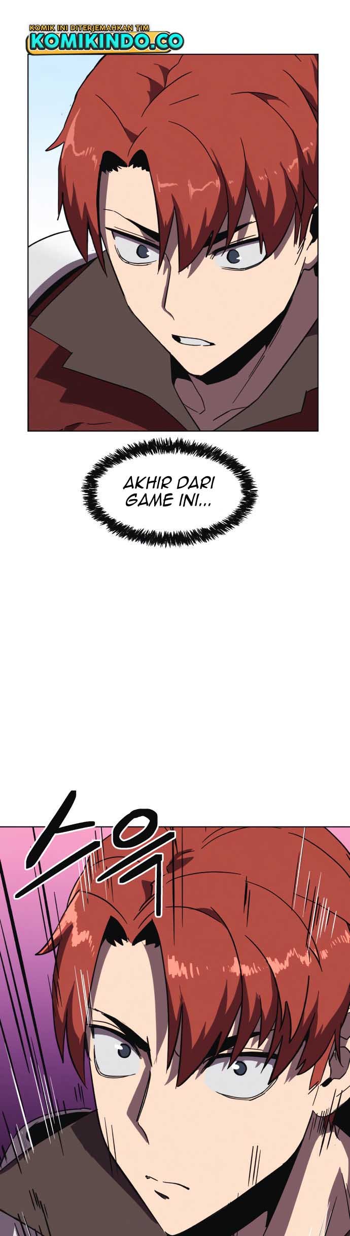 Final Boss Chapter 11 Bahasa Indonesia