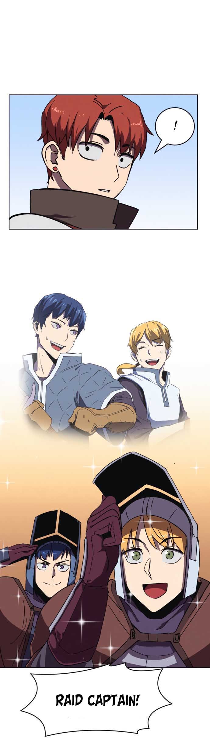 Final Boss Chapter 11 Bahasa Indonesia