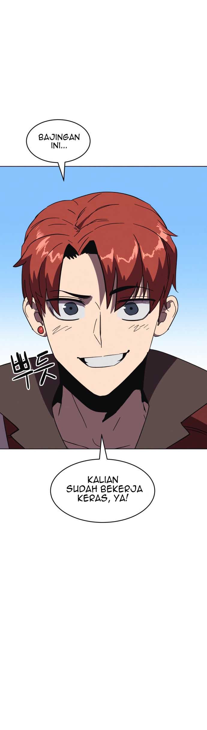 Final Boss Chapter 11 Bahasa Indonesia