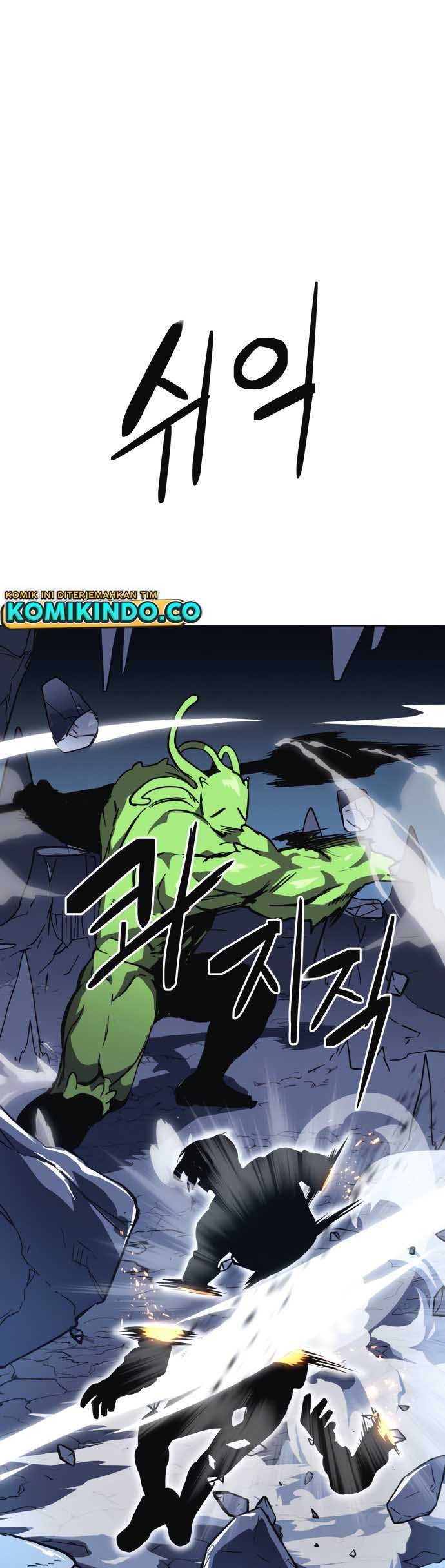 Final Boss Chapter 11 Bahasa Indonesia