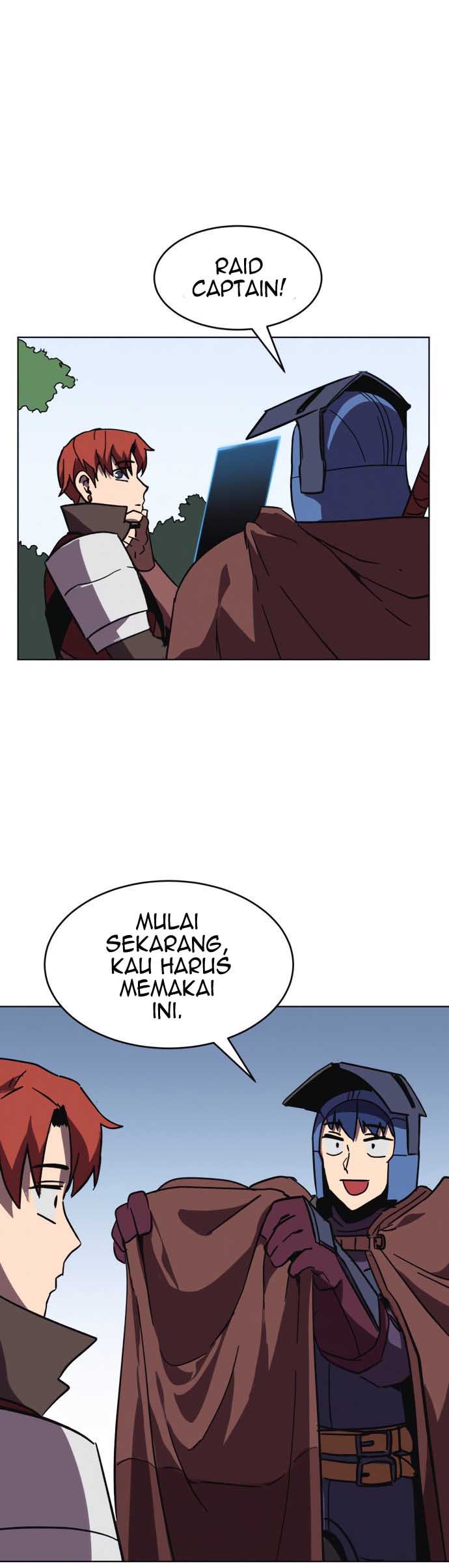 Final Boss Chapter 11 Bahasa Indonesia