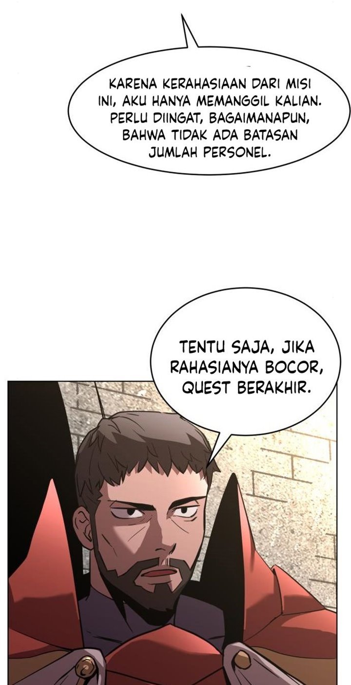 Final Boss chapter 27