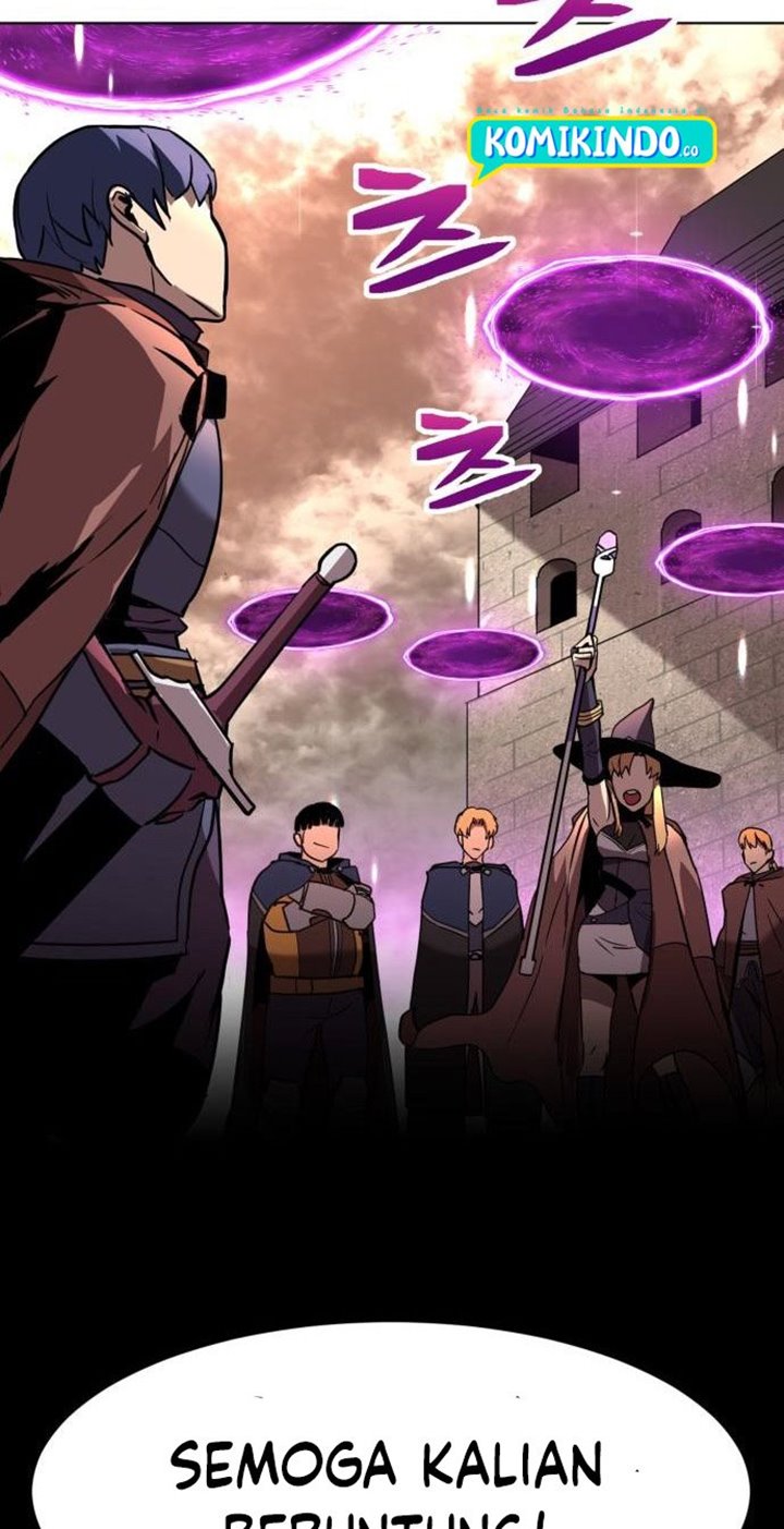 Final Boss chapter 27