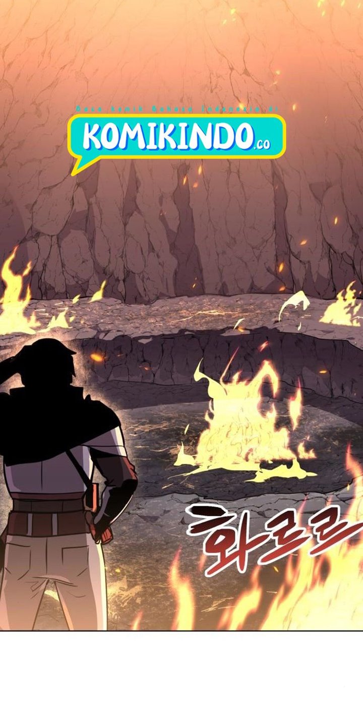 Final Boss chapter 27
