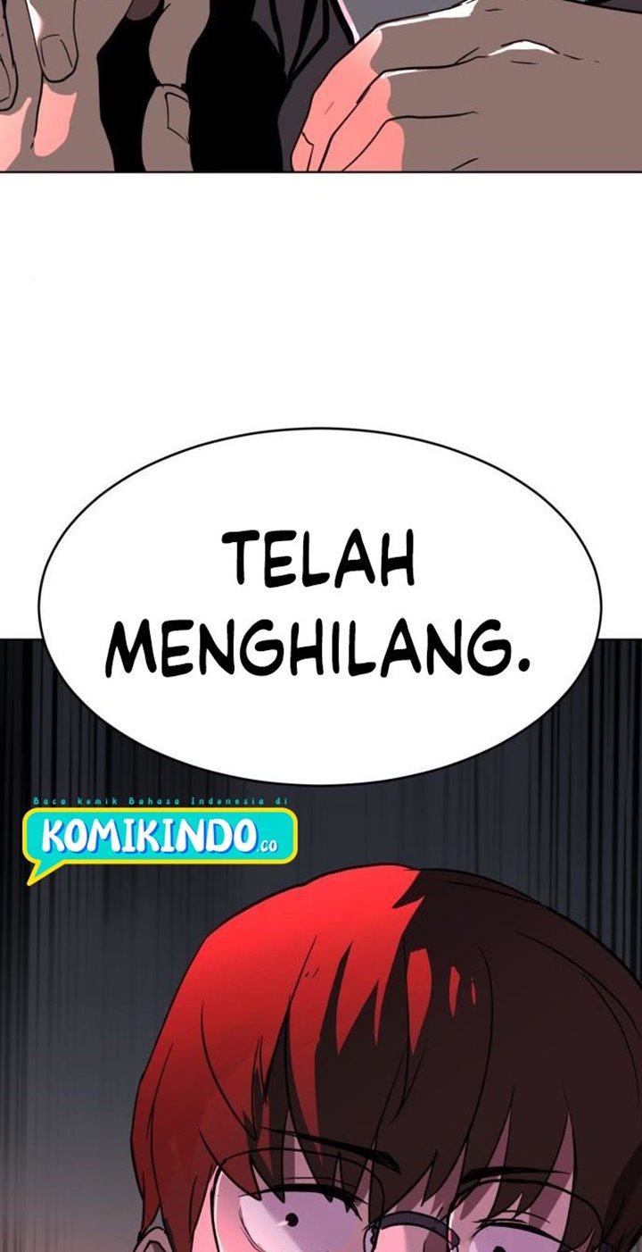 Final Boss chapter 27