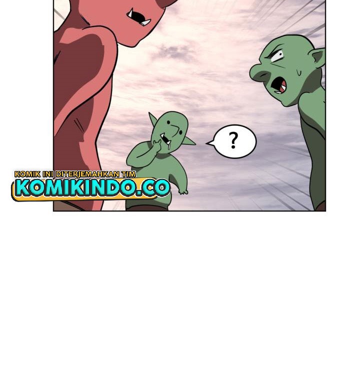 Final Boss chapter 29