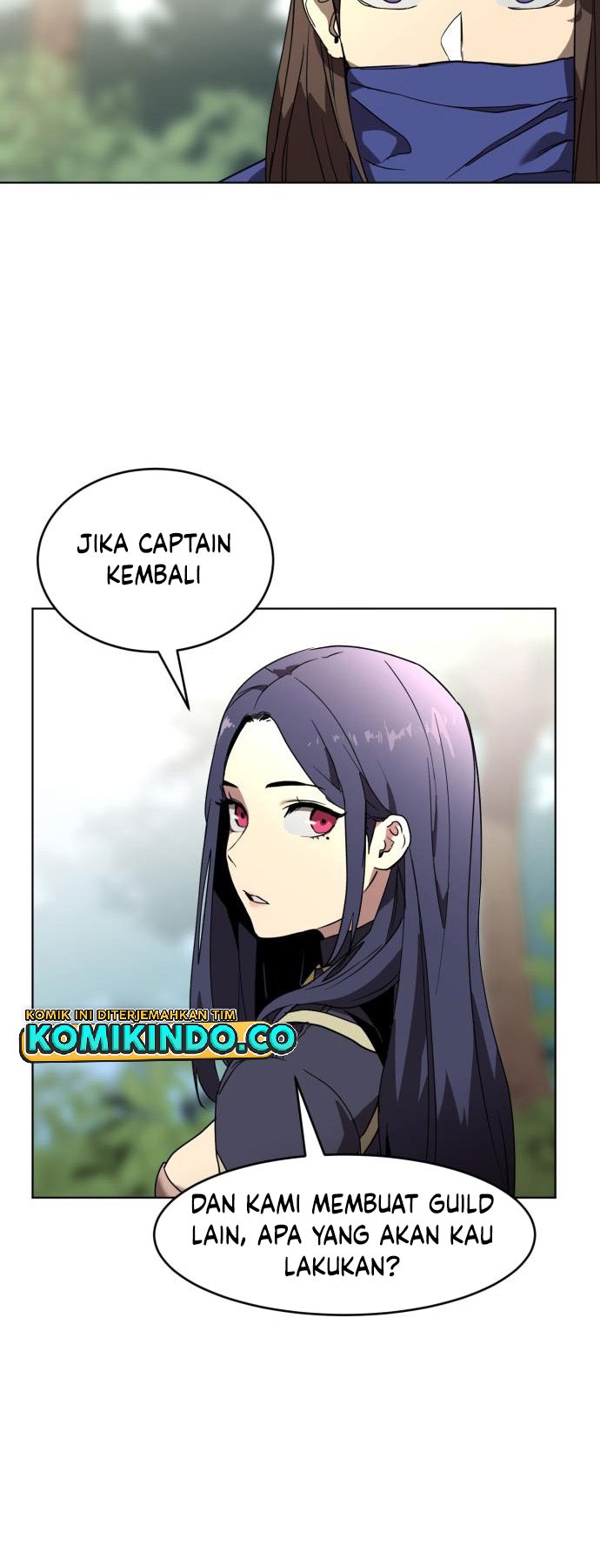 Final Boss chapter 29
