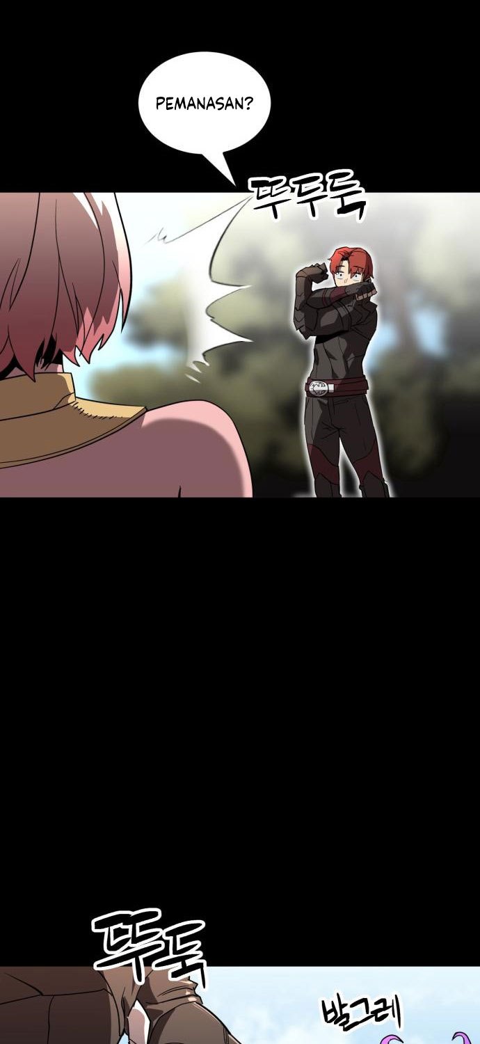 Final Boss chapter 30