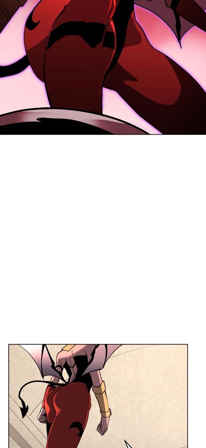 Final Boss chapter 30