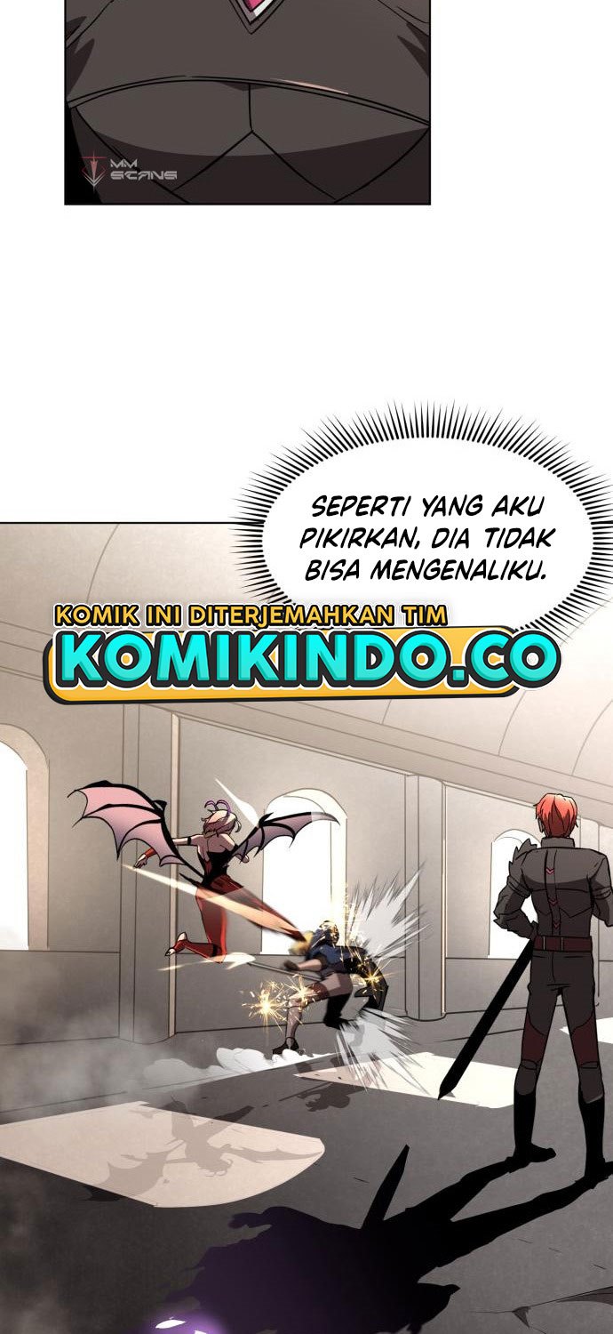 Final Boss chapter 30