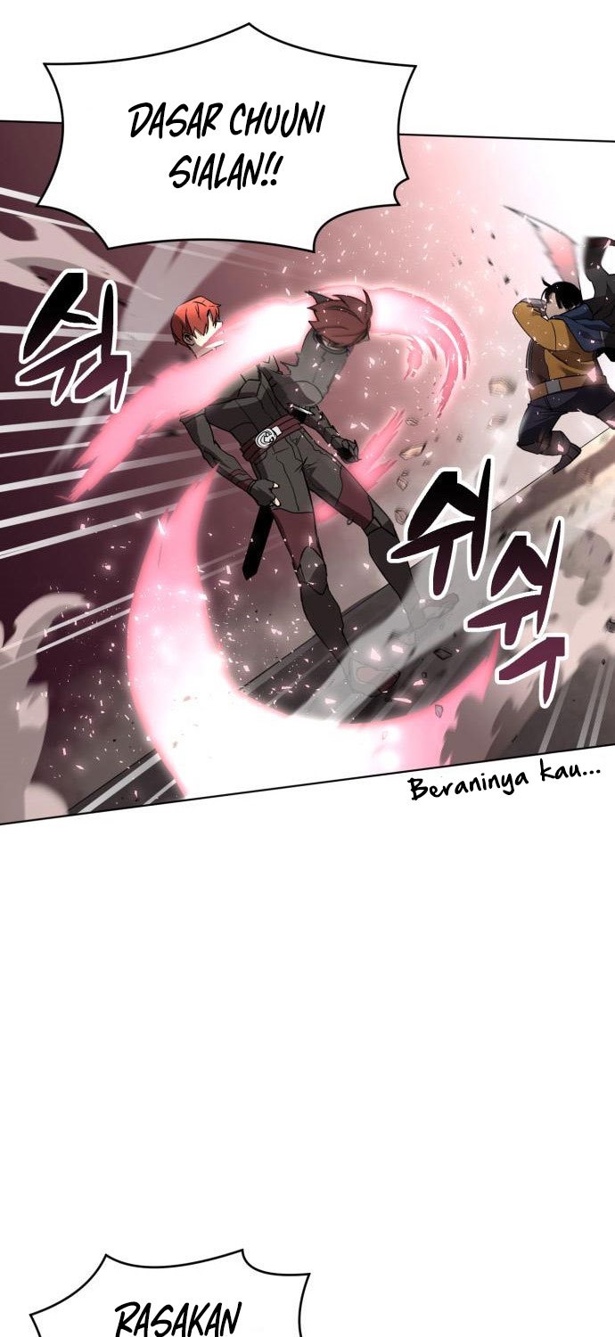 Final Boss chapter 30