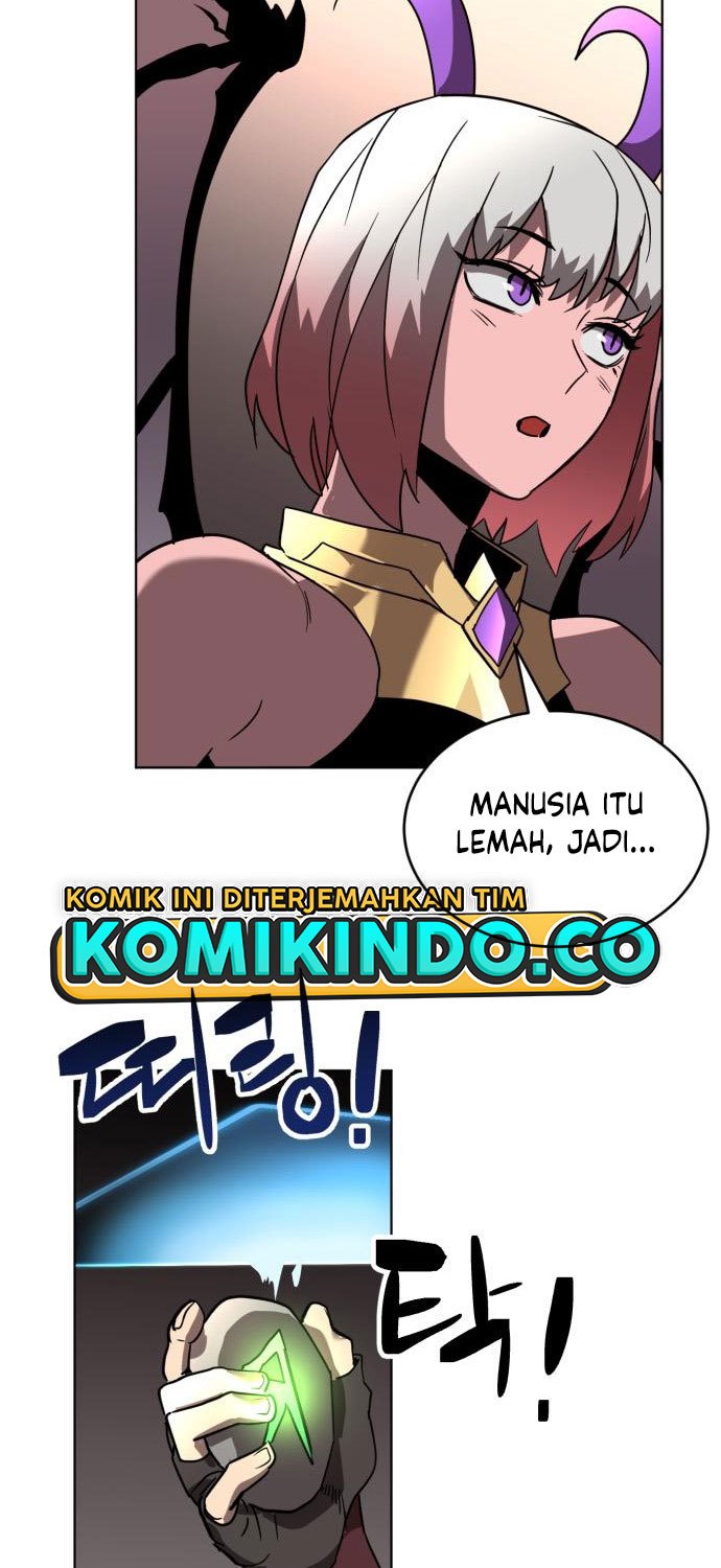 Final Boss chapter 30