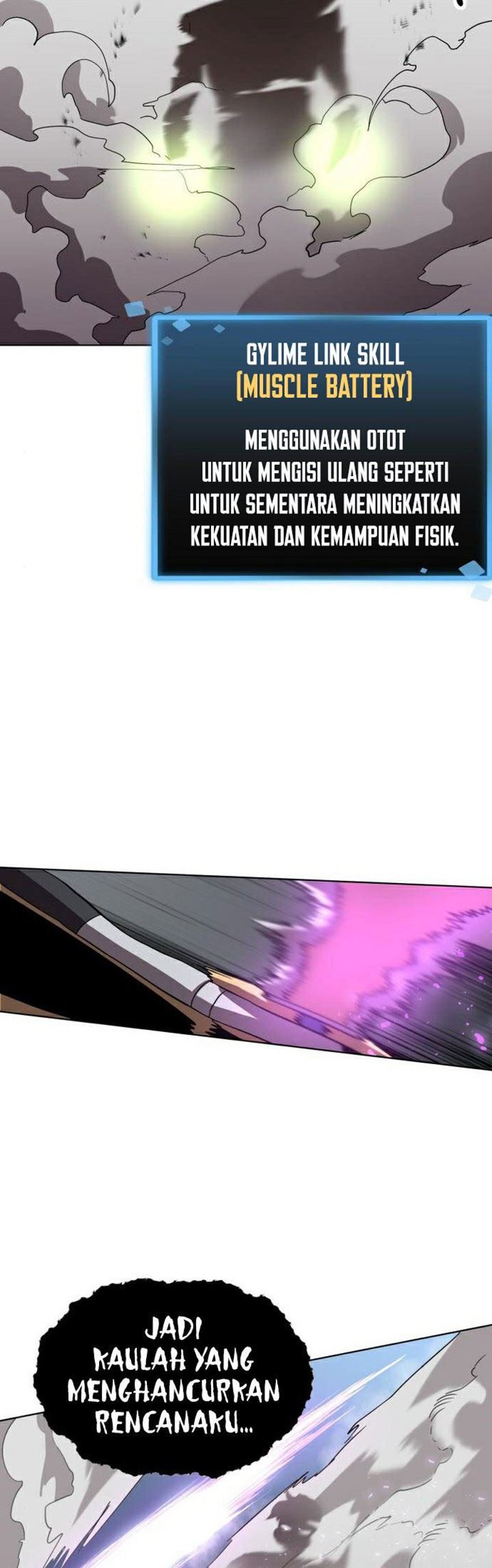 Final Boss chapter 34