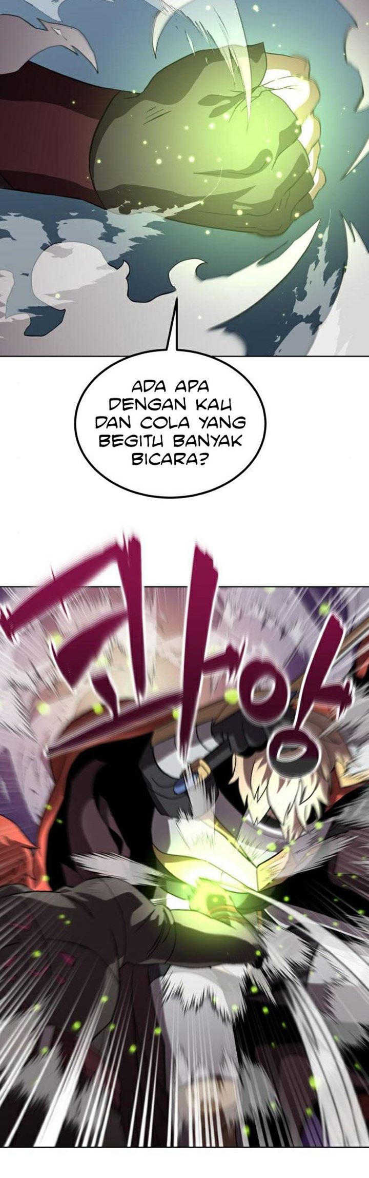 Final Boss chapter 34