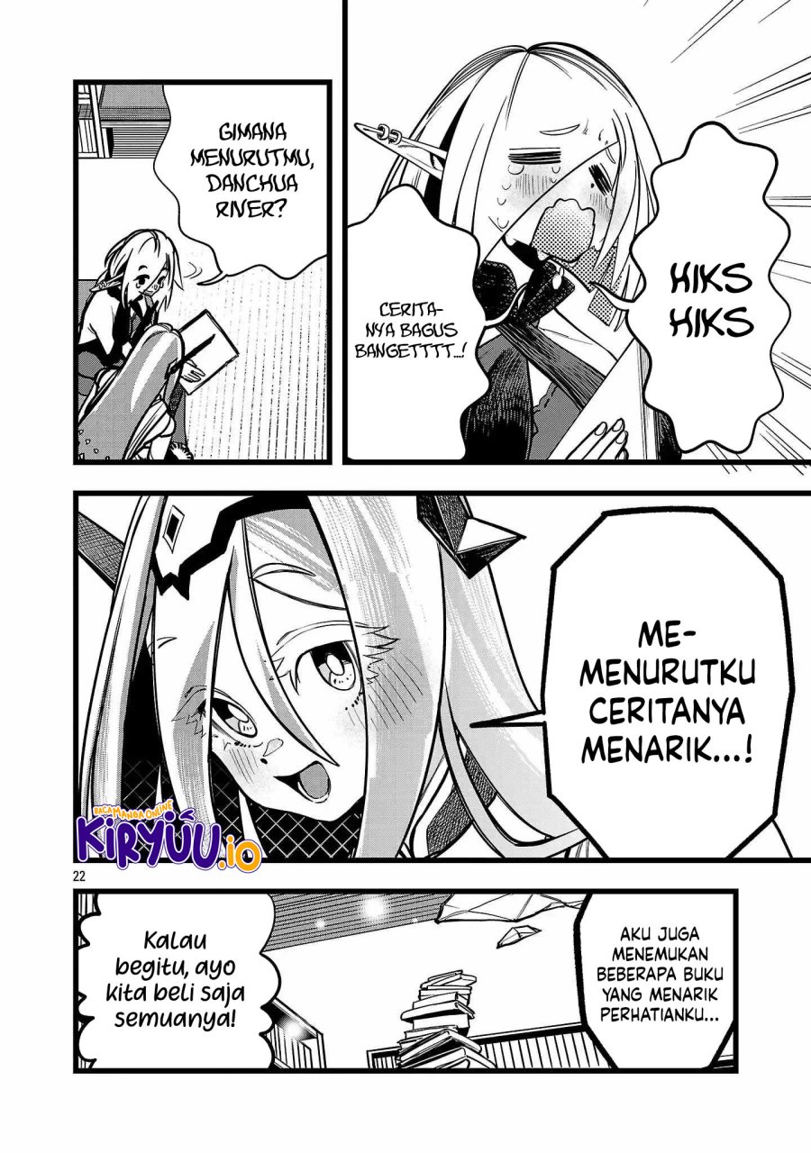 Final Reincarnation ~Me and the Strongest Companions in Each Other World, Keeping Pulling at the Bad Skills~ chapter 3
