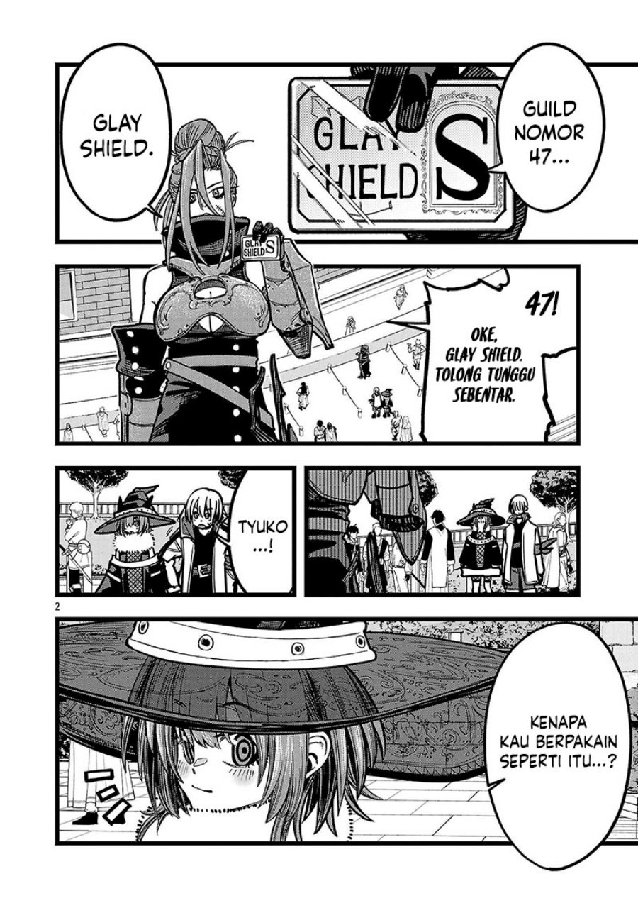 Final Reincarnation ~Me and the Strongest Companions in Each Other World, Keeping Pulling at the Bad Skills~ chapter 9