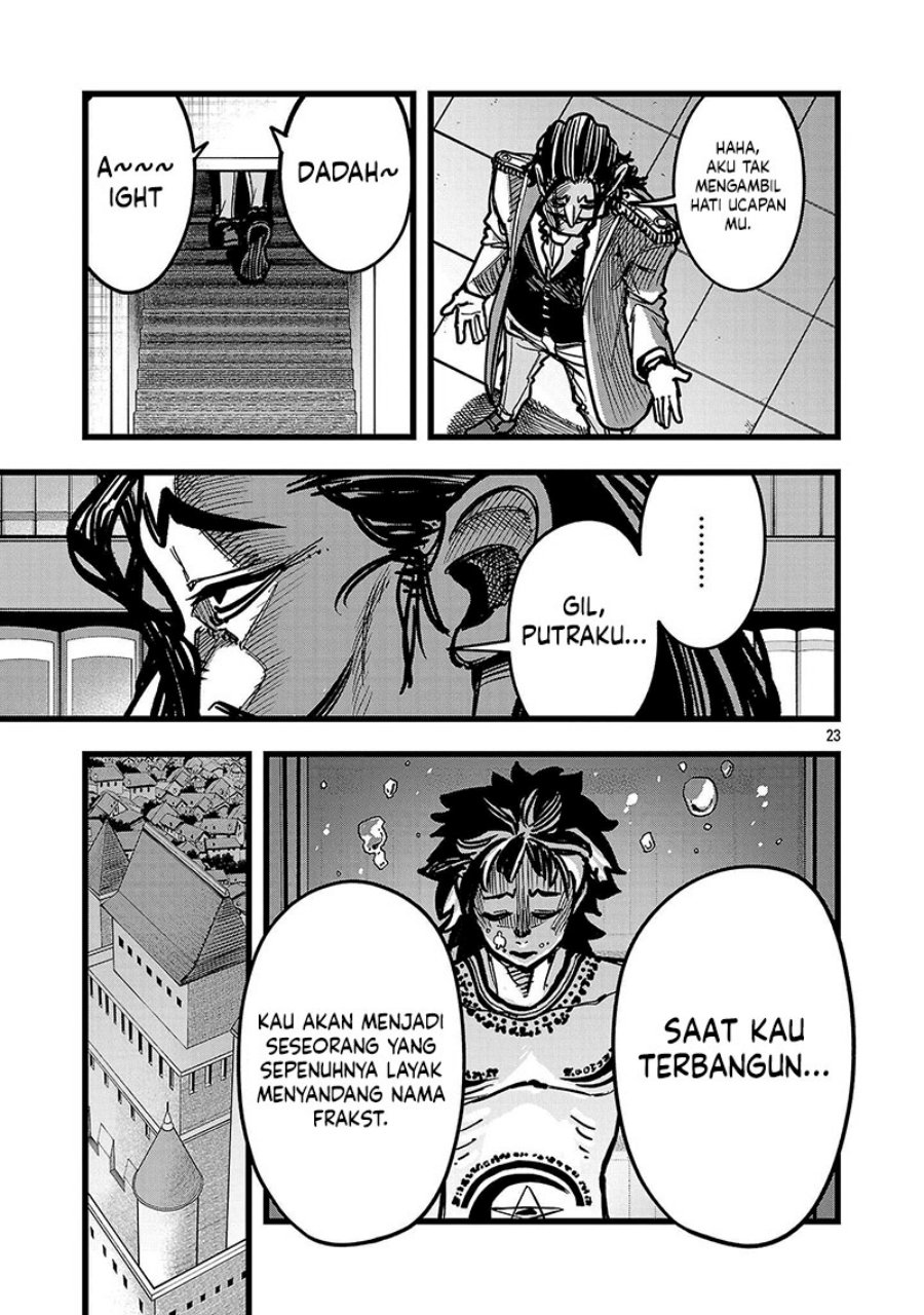 Final Reincarnation ~Me and the Strongest Companions in Each Other World, Keeping Pulling at the Bad Skills~ chapter 9