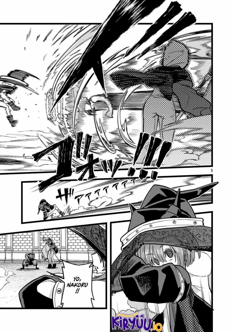 Final Reincarnation ~Me and the Strongest Companions in Each Other World, Keeping Pulling at the Bad Skills~ Chapter 12 Bahasa Indonesia