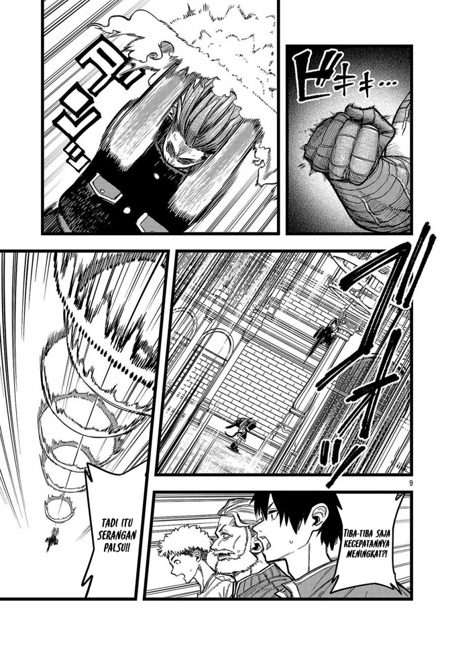 Final Reincarnation ~Me and the Strongest Companions in Each Other World, Keeping Pulling at the Bad Skills~ Chapter 12 Bahasa Indonesia