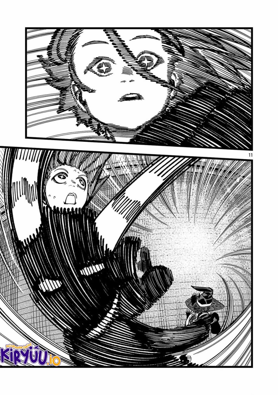 Final Reincarnation ~Me and the Strongest Companions in Each Other World, Keeping Pulling at the Bad Skills~ Chapter 12 Bahasa Indonesia