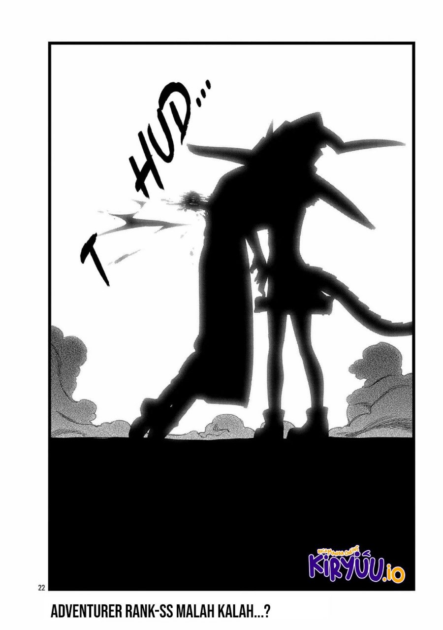 Final Reincarnation ~Me and the Strongest Companions in Each Other World, Keeping Pulling at the Bad Skills~ Chapter 12 Bahasa Indonesia