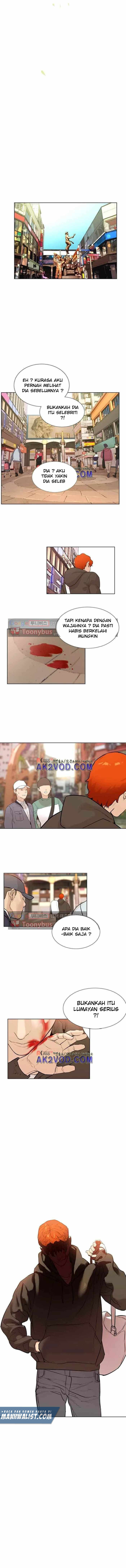 Find The Waves chapter 10