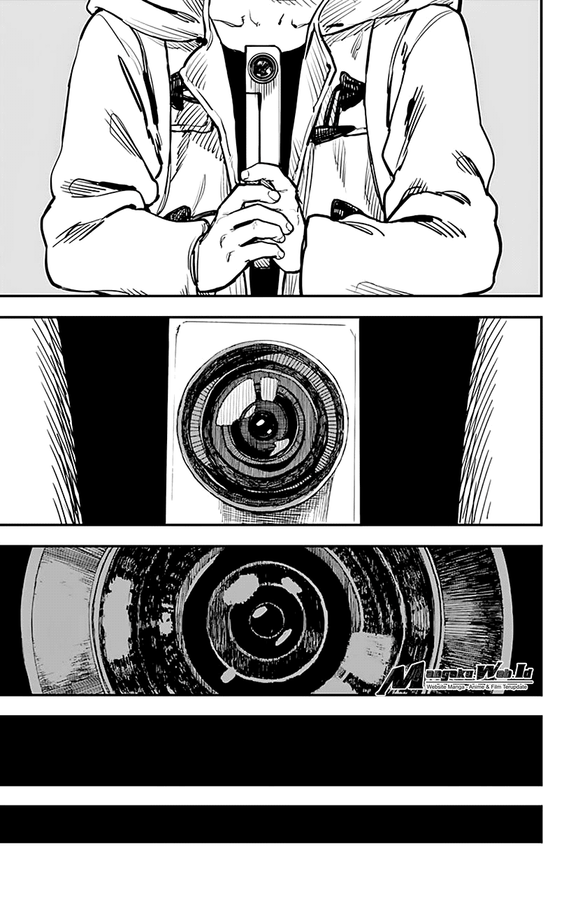 Fire Punch chapter 46