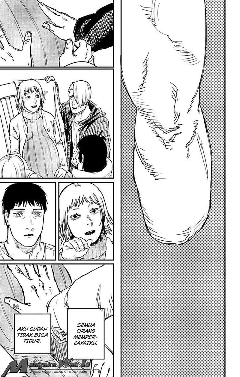 Fire Punch chapter 62