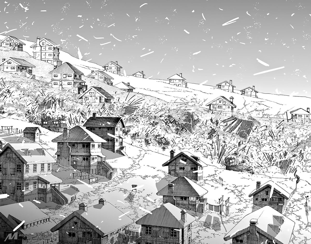 Fire Punch Chapter 76 Bahasa Indonesia