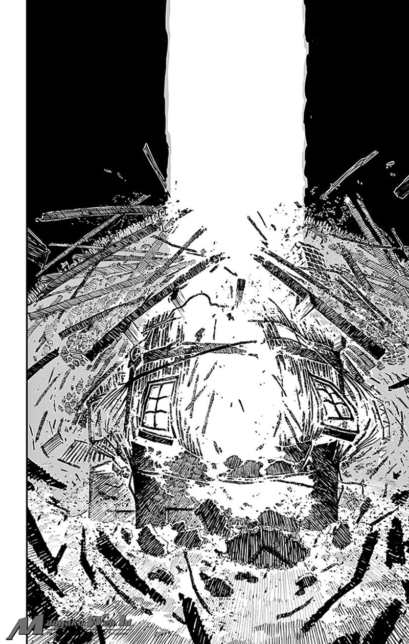 Fire Punch Chapter 76 Bahasa Indonesia