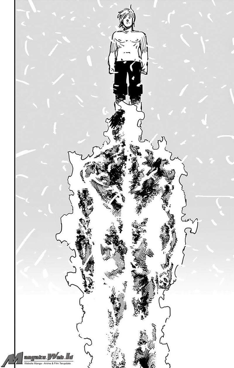 Fire Punch Chapter 76 Bahasa Indonesia