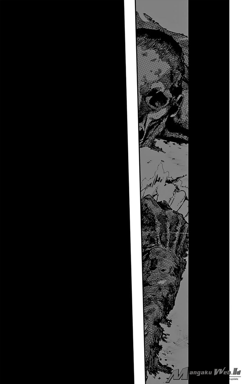 Fire Punch Chapter 77 Bahasa Indonesia