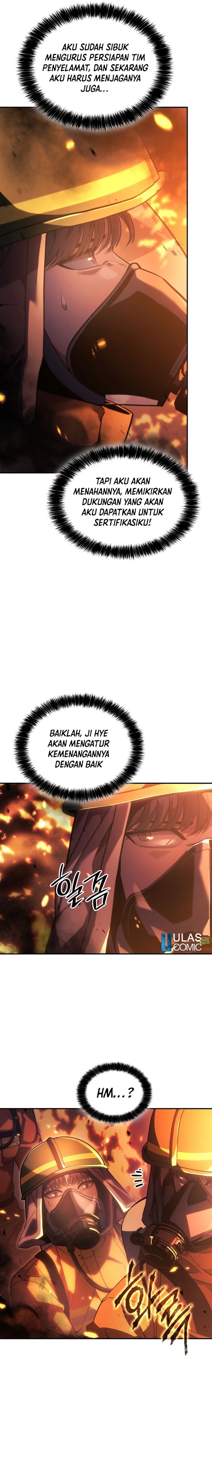 Fire Fighter chapter 6