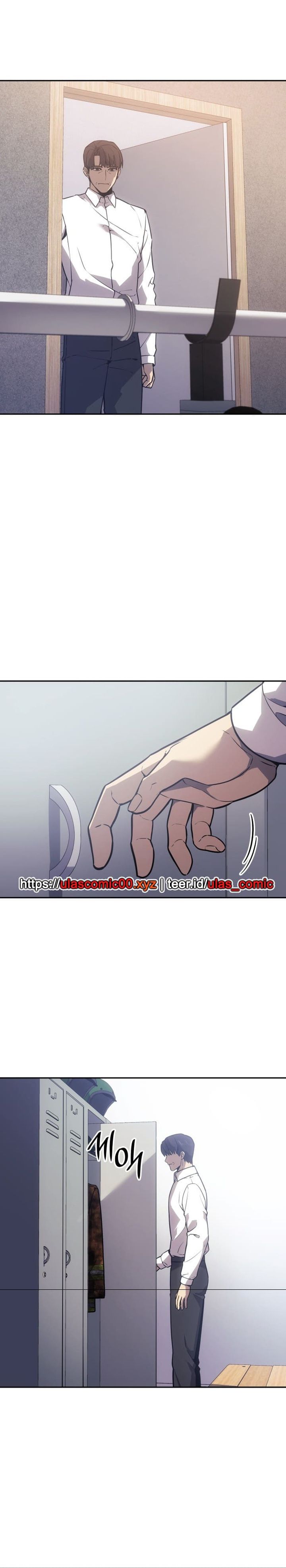 Fire Fighter Chapter 26 Bahasa Indonesia