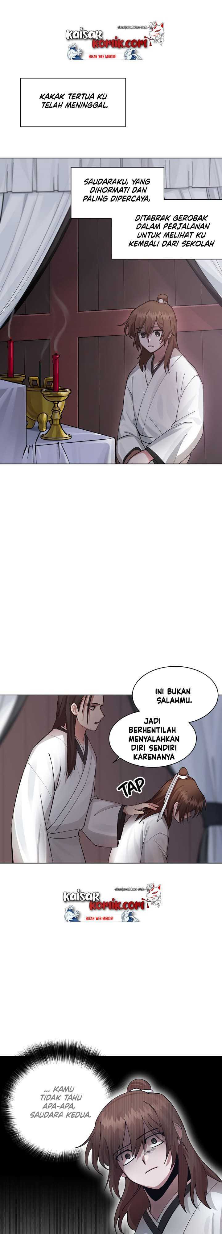 Fire King Dragon chapter 1