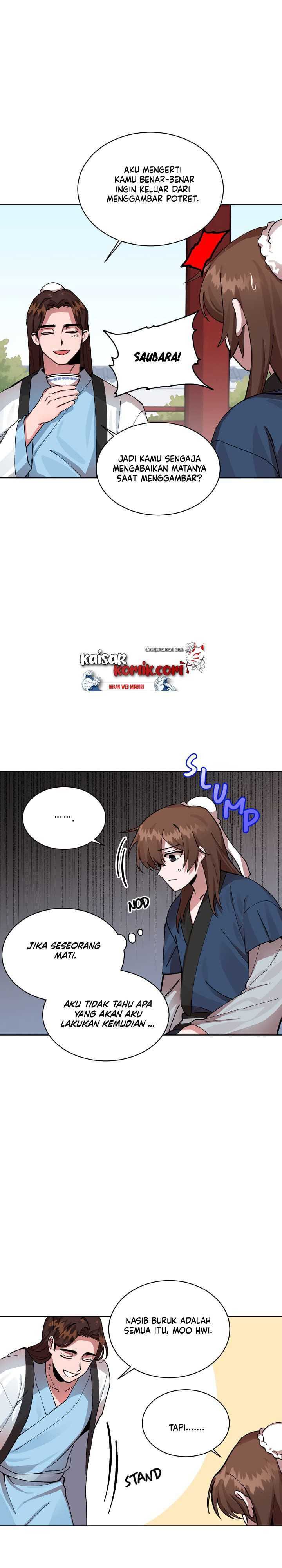 Fire King Dragon chapter 1