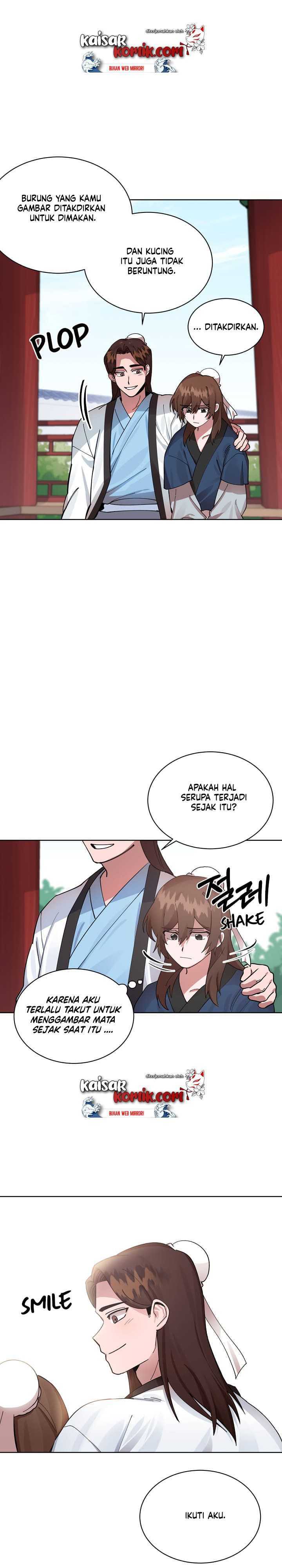 Fire King Dragon chapter 1