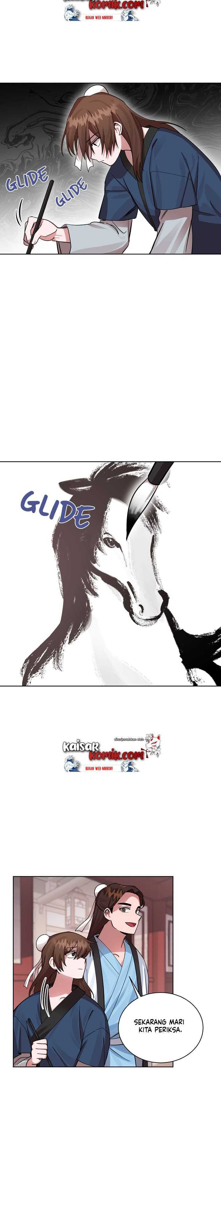 Fire King Dragon chapter 1