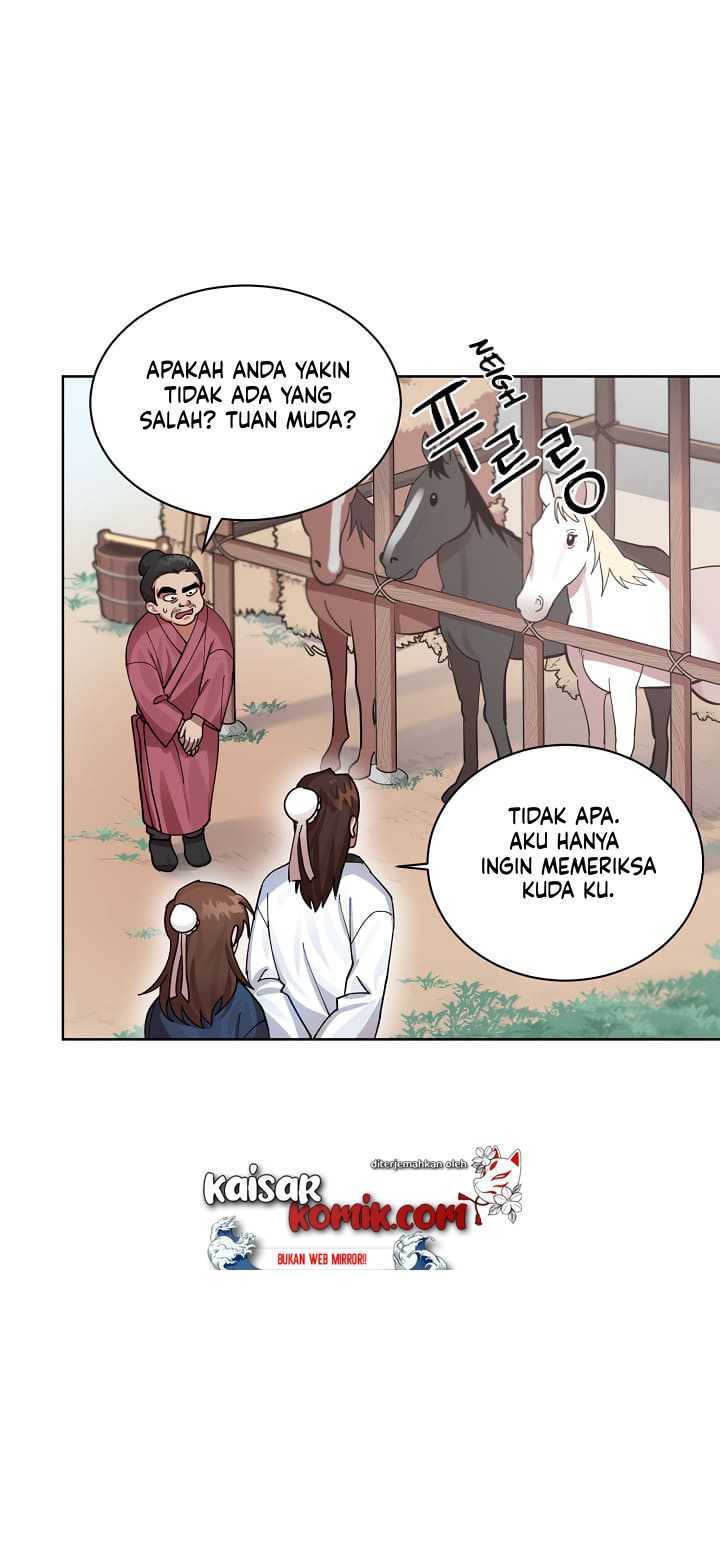 Fire King Dragon chapter 1