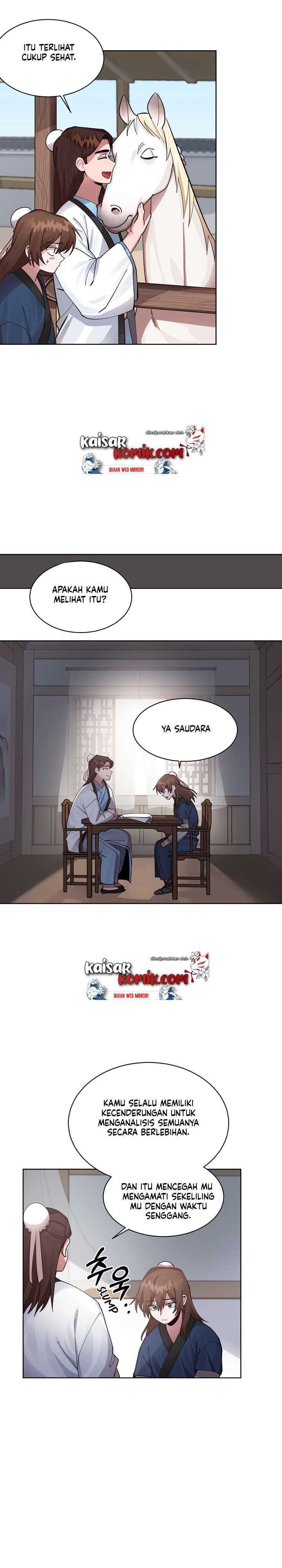 Fire King Dragon chapter 1