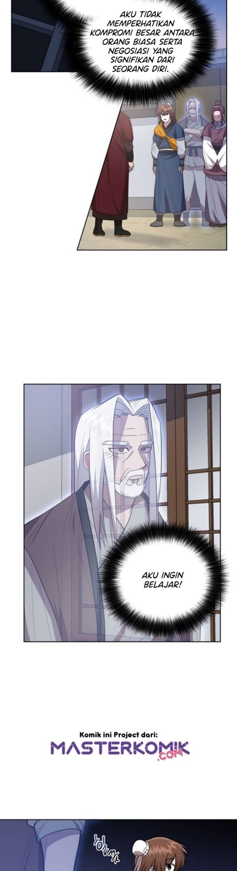 Fire King Dragon chapter 17